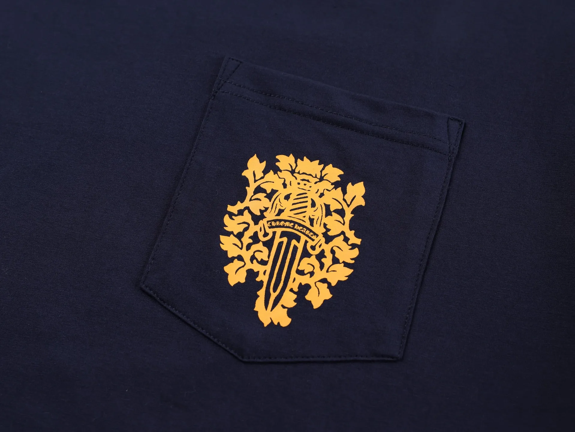 Chrome Hearts Navy Blue ， Navy Blue ， ！ ， ， Breathable ， ， 。 ， ， ， ， 、 。 ， ， 。 ， ， ， ， 。 ， ， 。 ， ， 。 ， ， ， Same Style ， ， ， ， Same Style。 Size:S-M-L